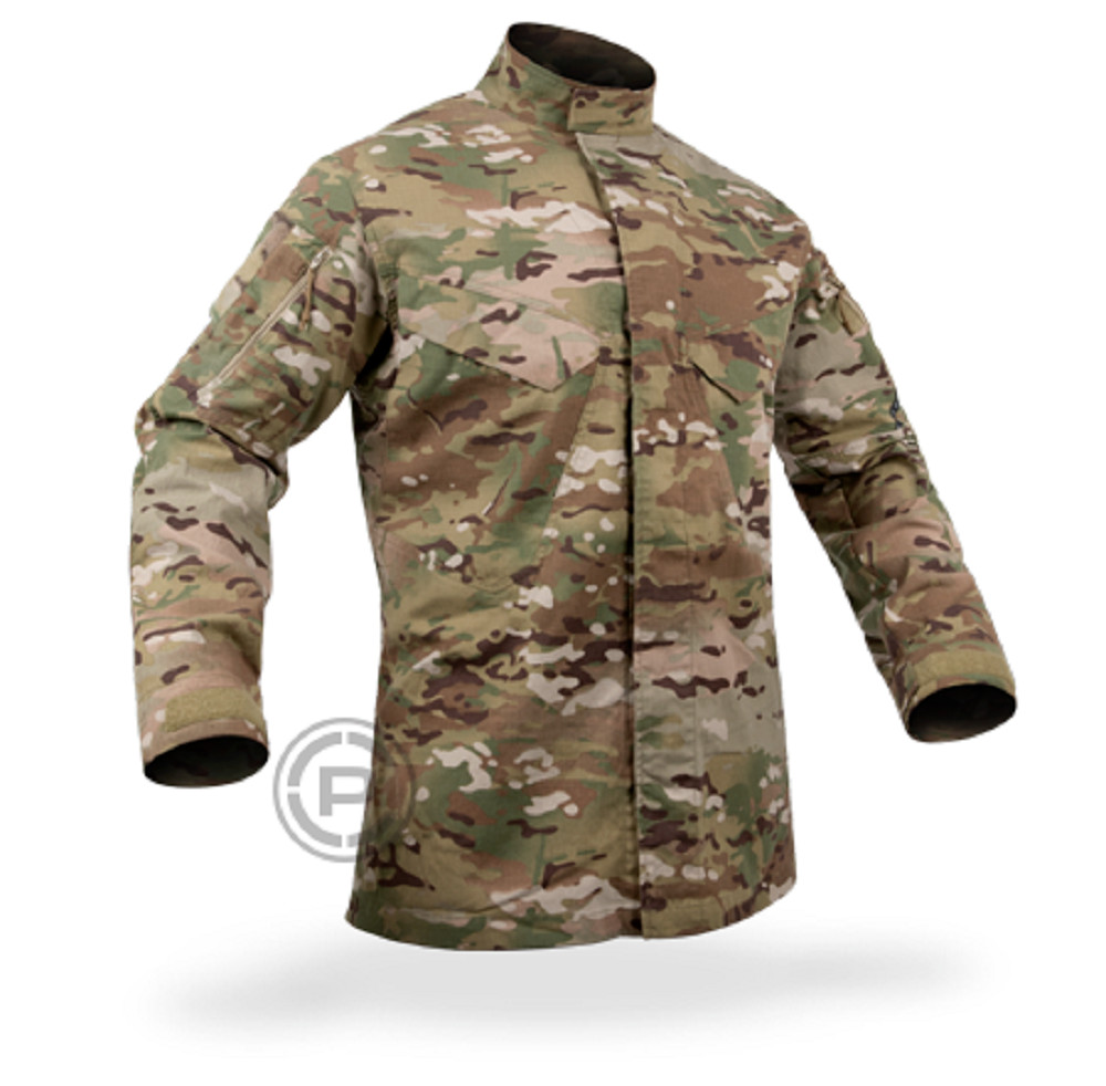 Crye Precision G4 Field Shirt - Multicam - All Sizes Available