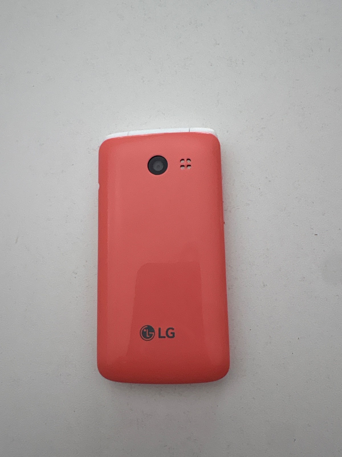 LG Ice Cream F440 At&T LG Ice Cream F440 At&T