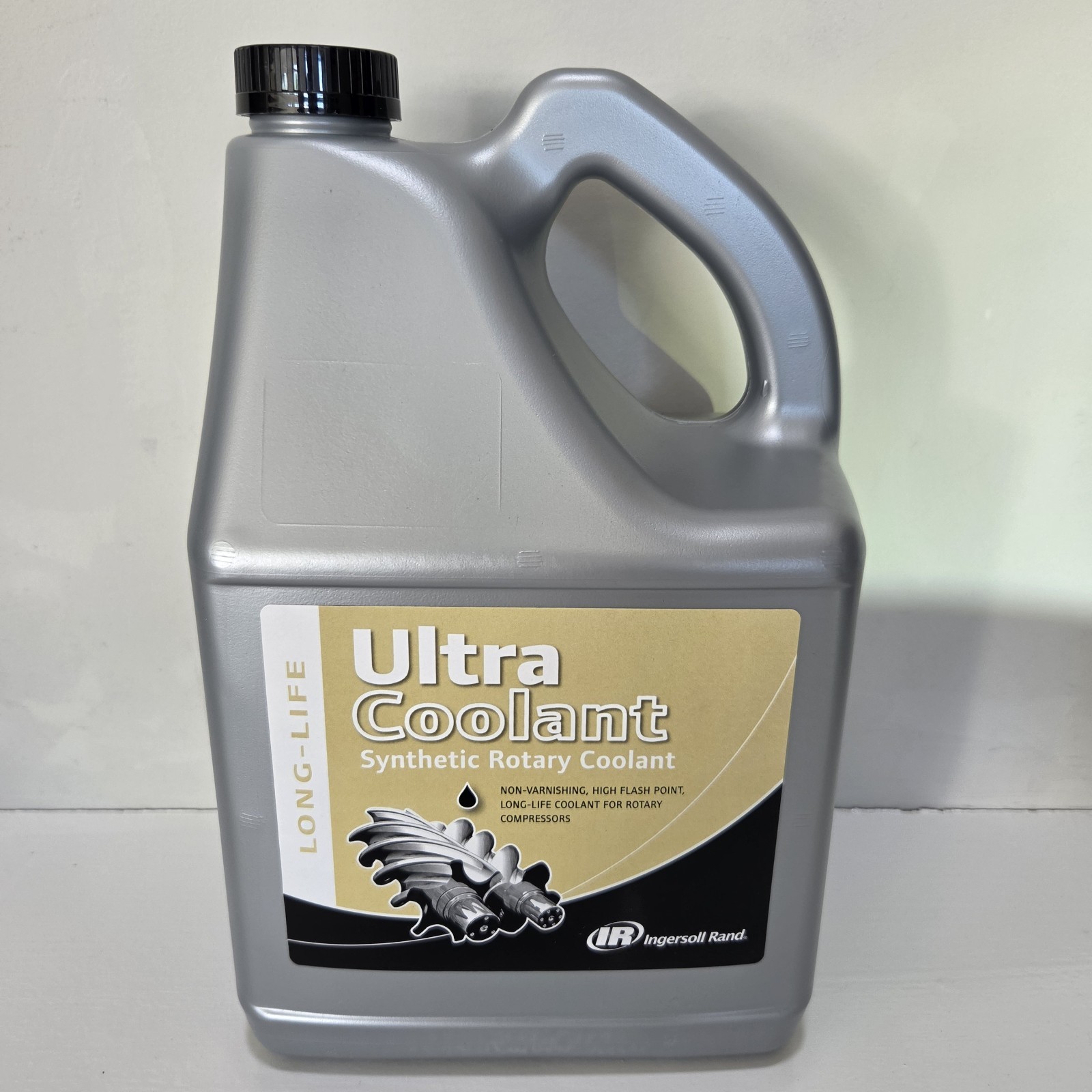 NEW Ingersoll Rand Ultra Coolant Synthetic Rotary Coolant 92692284 - Unopened ✅️ NEW Ingersoll Rand Ultra Coolant Synthetic Rotary Coolant 92692284 - Unopened ✅️