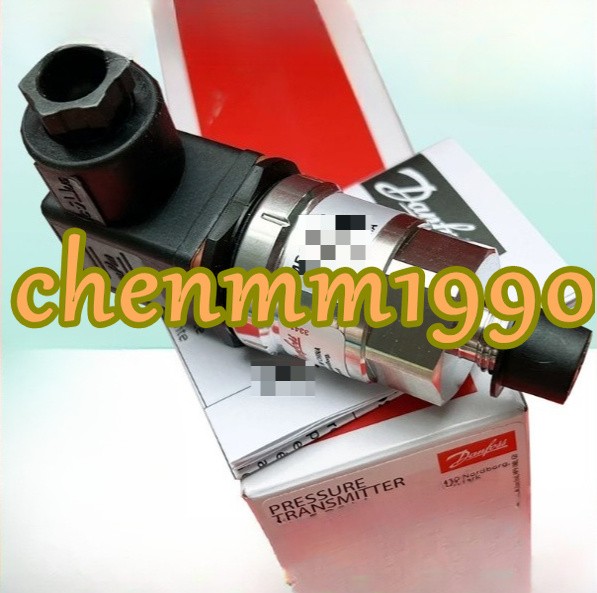 1PC NEW Danfoss 060G6478 Pressure transmitter #YY