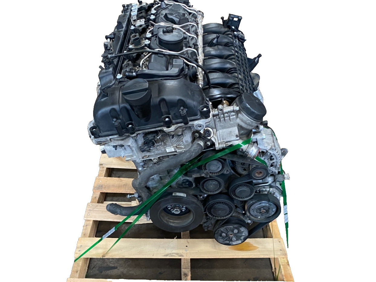 TESTED 12 13 BMW E82 E92 E93 N55 PWG ENGINE 3.0L MOTOR 135I 335I OEM #A0.69