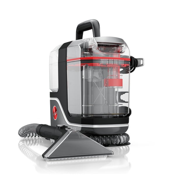 Hoover CleanSlate XL Carpet & Upholstery Cleaner Portable FH15000V Excellent Hoover CleanSlate XL Carpet & Upholstery Cleaner Portable FH15000V Excellent