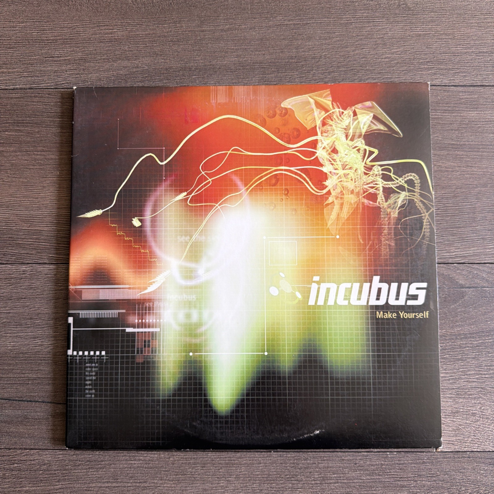 Incubus 