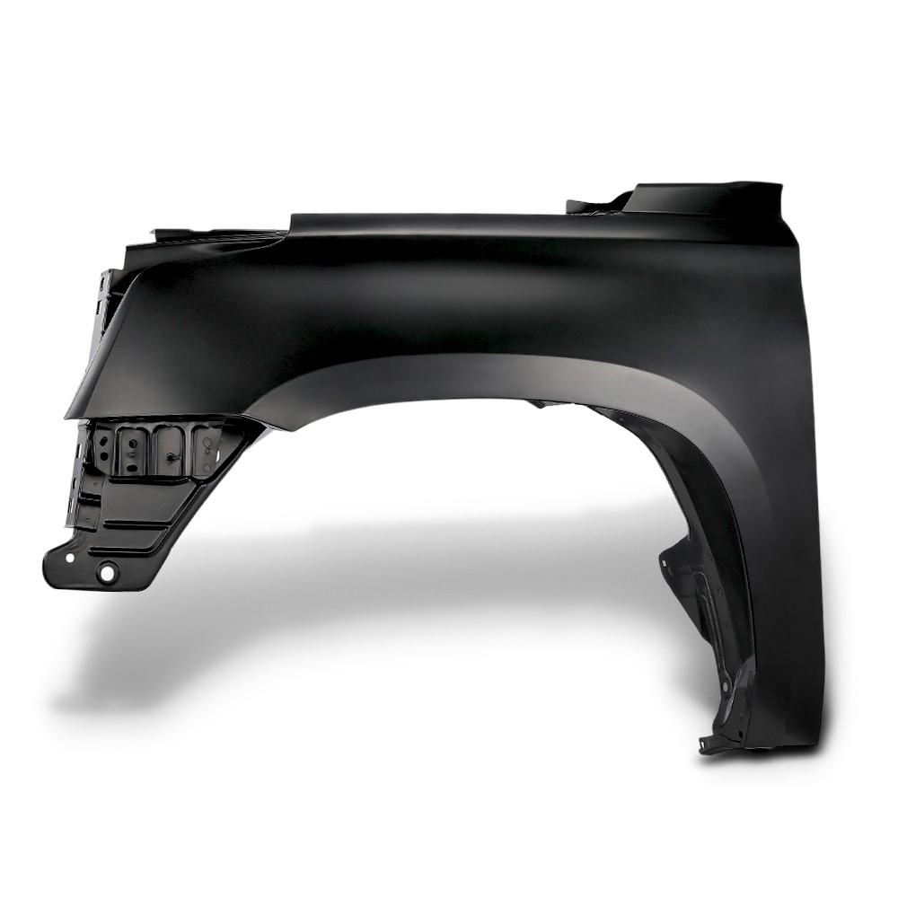 Fit For 15-20 Cadillac Escalade ESV Fender Front Left Driver Side 84216913
