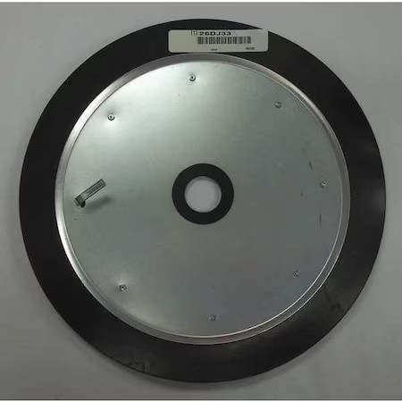 Aro 640165 Plate, Follower,  Aro, Ingersoll Rand