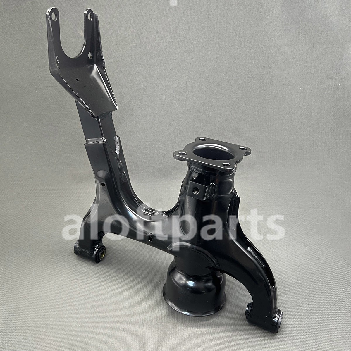 New Rear Arm with Bushes 5ND-F2110-00-00 for Yamaha Kodiak 450 2003-06 4X4 ATV New Rear Arm with Bushes 5ND-F2110-00-00 for Yamaha Kodiak 450 2003-06 4X4 ATV