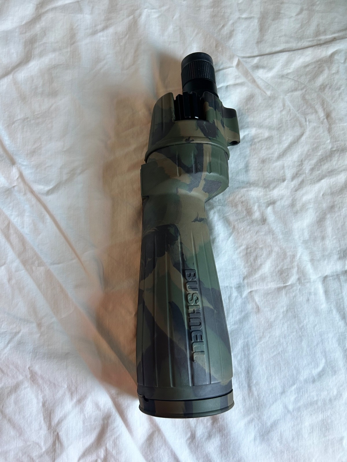 Bushnell Spacemaster II 60mm 15-45x Spotting Scope