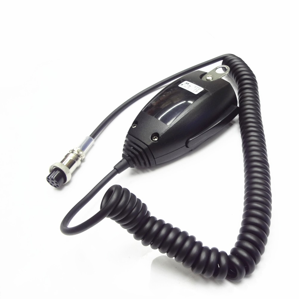 8-pin Shoulder Speaker Mic Microphone for Alinco DR-03T DR-06T DR-135 DR-135T F