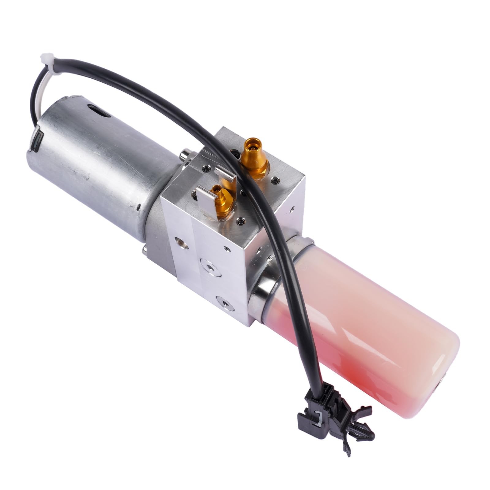 NEWZQ Hydraulic Liftgate Pump Replacement for Cadillac SRX 2010-2015