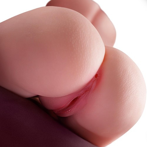 Love Doll Realistic Adult Sex Toy for Men Male Masturbator Pussy Vagina Anal Ass