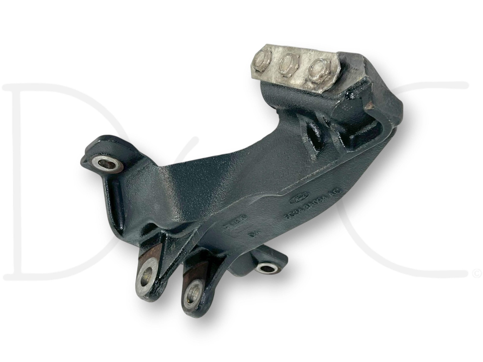 05-07 Ford F250 F350 4X4 4WD Track Bar Bracket Frame Mount OE 5C34-3A094-AC