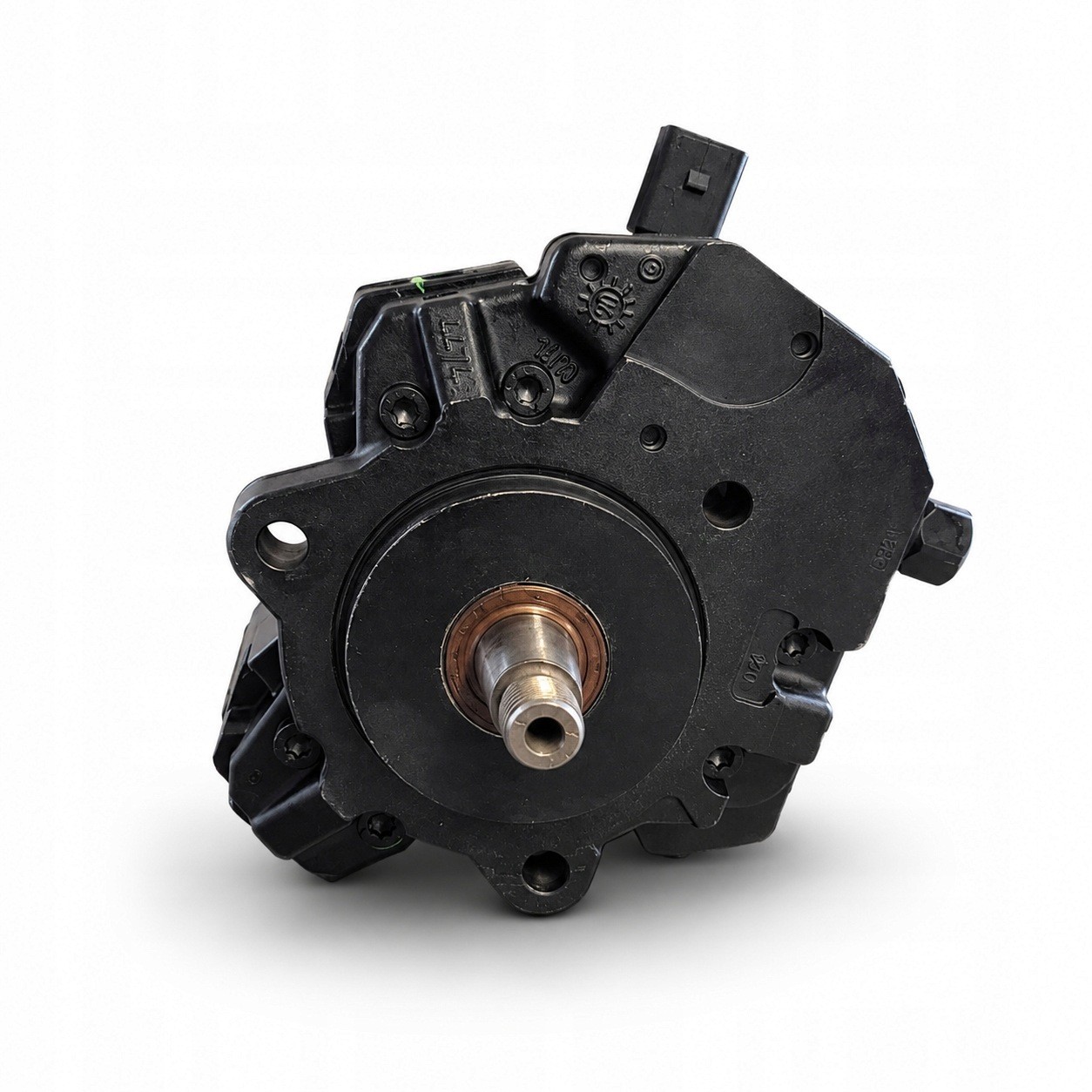 High-pressure fuel pump BOSCH CP3 0445010146 2.0 3.0 BMW