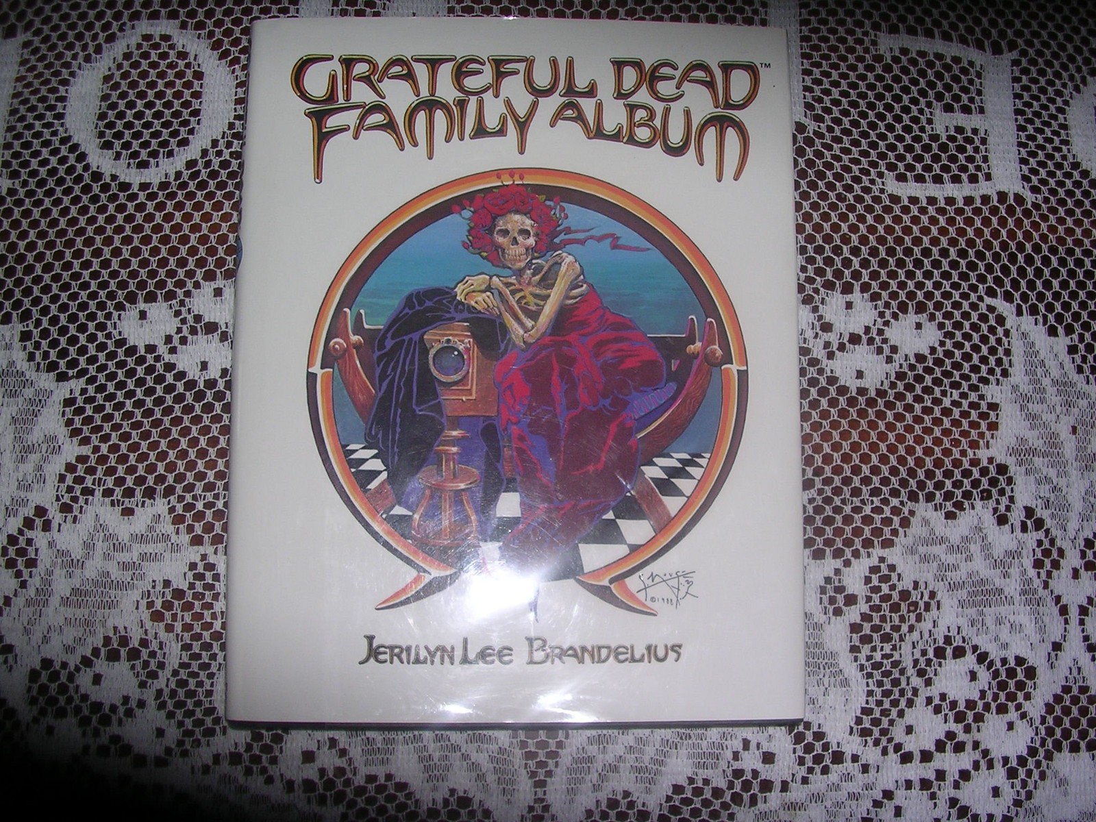 The Grateful Dead Family Album The Grateful Dead Family Album