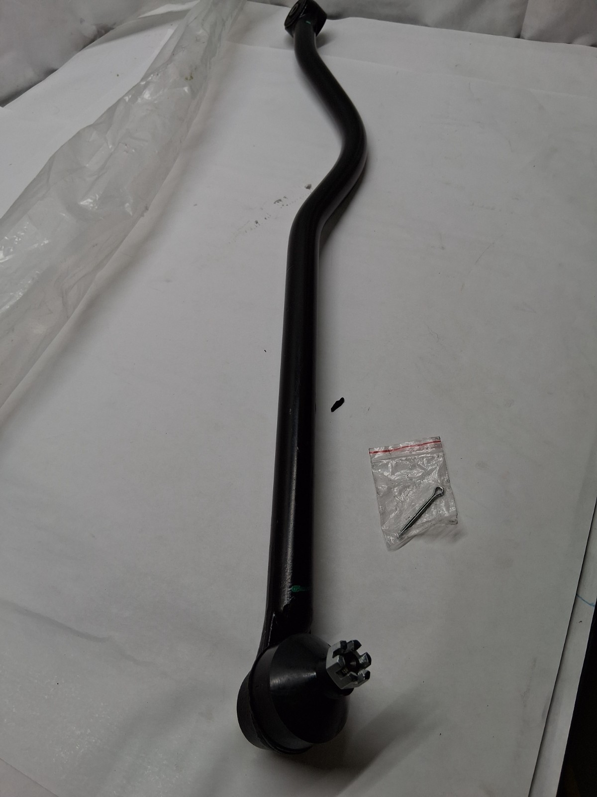 Truck Bar 53054317 Crown Automotive Truck Bar 53054317 Crown Automotive