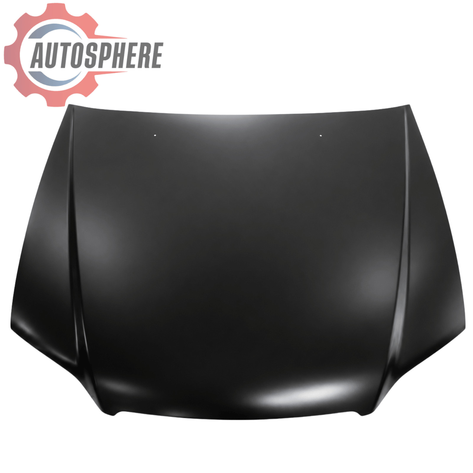 Sherman 2815-28-2 Hood Panel For Honda Accord Sedan 2001-2002