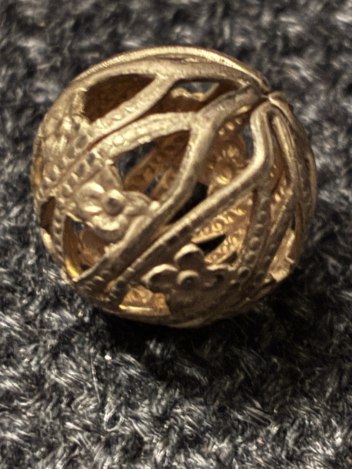 MARIA CALLAS owned and worn pearl jewel from Pasolini MEDEA - No Autograph LAST