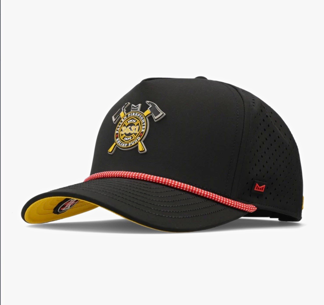 SOLD OUT ODYSEA ROPE 3631 HYDRO Fallen Firefighters SIZE CLASSIC SOLD OUT ODYSEA ROPE 3631 HYDRO Fallen Firefighters SIZE CLASSIC