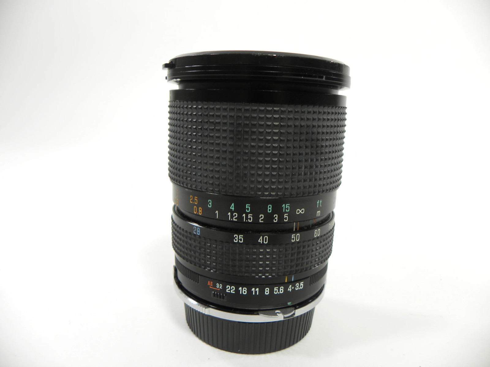 Tamron SP CF Macro 28-80mm f3.5-4.2 Nikon F Mount Tamron SP CF Macro 28-80mm f3.5-4.2 Nikon F Mount
