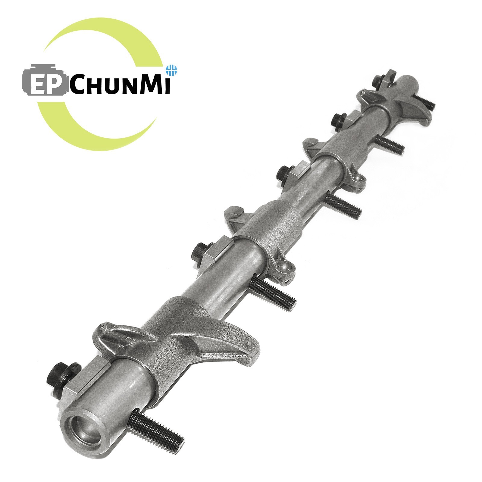 EPChunMi 1PCS Exhaust Rocker Arm Shaft Assembly For Dodge 53021553AB  5.7L HEMI