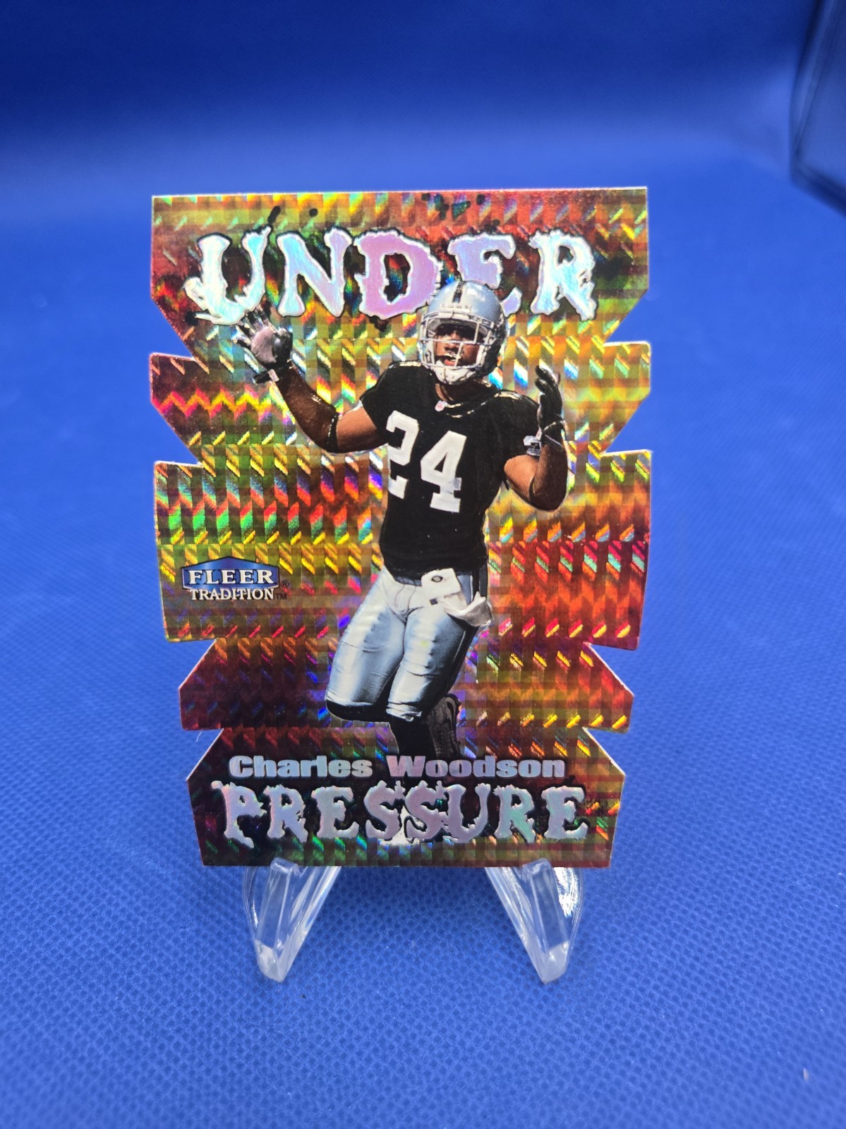 1999 Fleer \