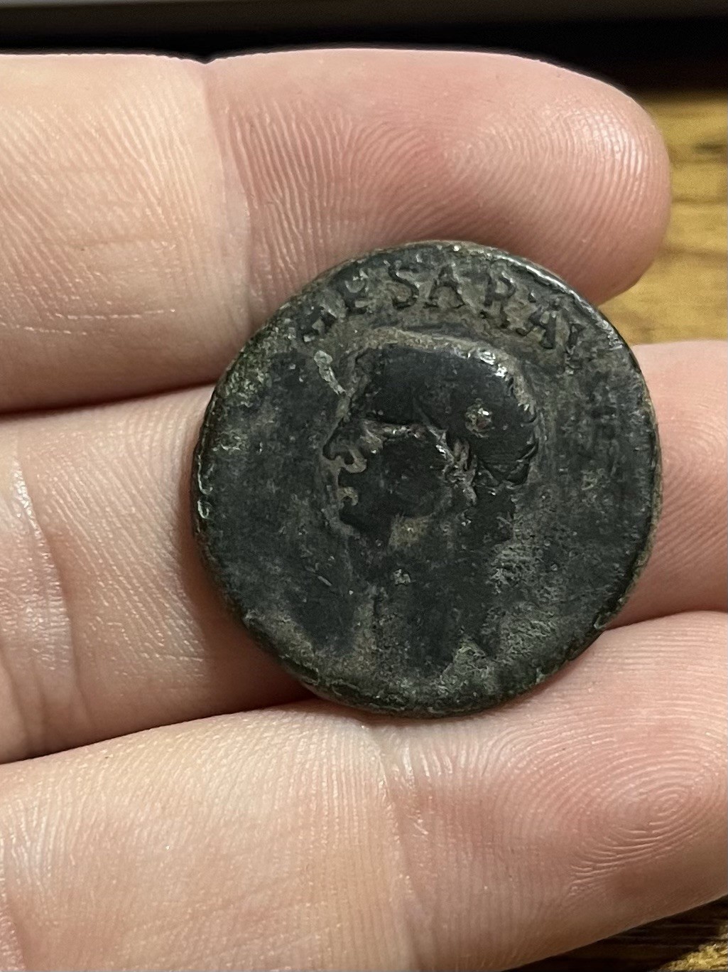 RARE 50-54 AD As Claudius Roman Empire Old Coin Rome Mint Ancient Imperial Bust RARE 50-54 AD As Claudius Roman Empire Old Coin Rome Mint Ancient Imperial Bust