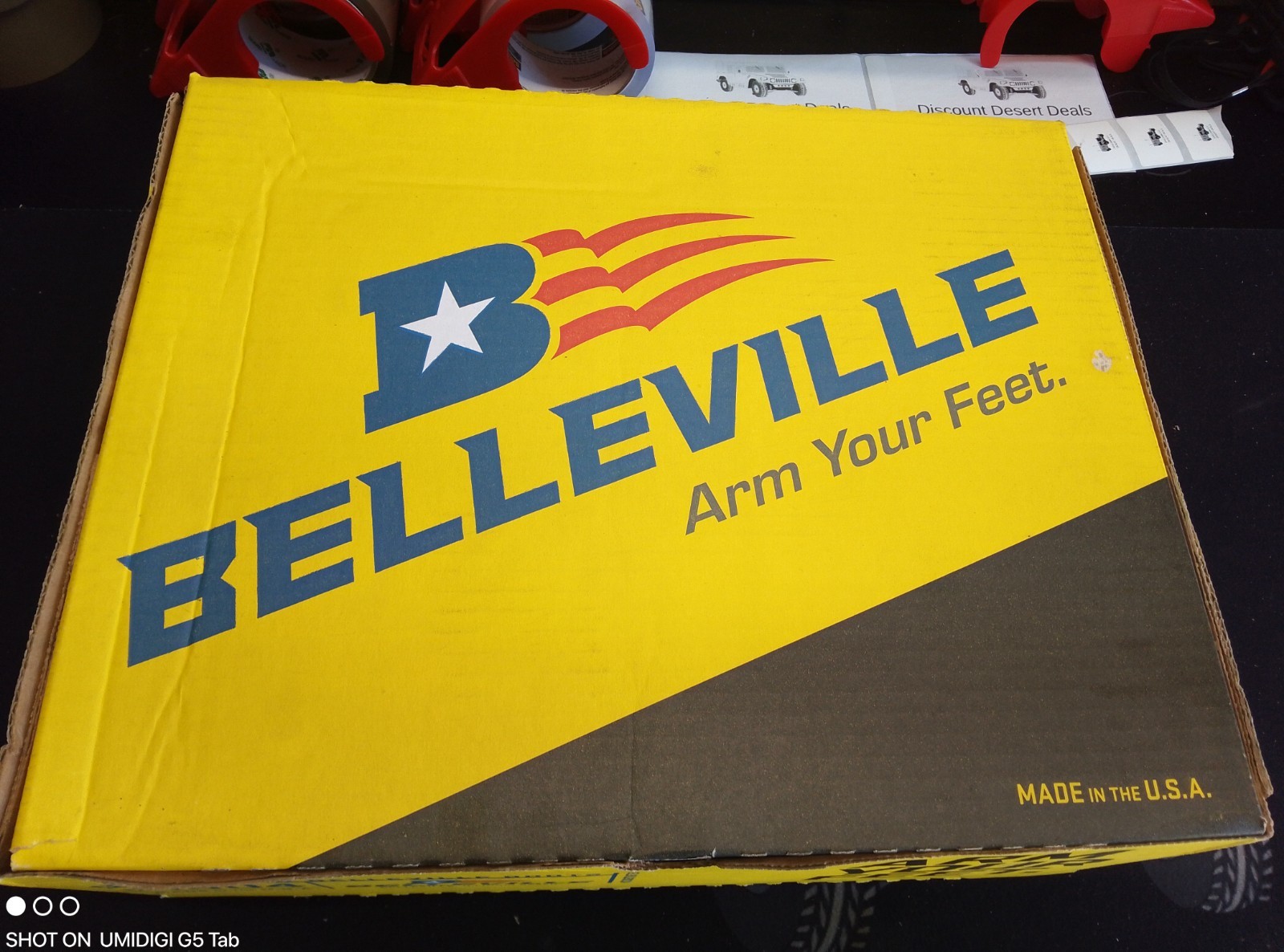 GENUINE BELLEVILLE FEMALE USAF TEMP/WEATHER COMBAT BOOTS. SIZE 8.0 RF NEW IN BOX GENUINE BELLEVILLE FEMALE USAF TEMP/WEATHER COMBAT BOOTS. SIZE 8.0 RF NEW IN BOX