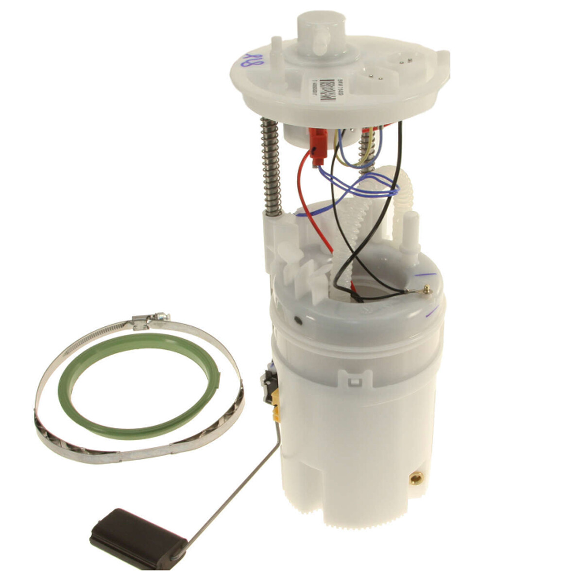 Hella Fuel Pump Assembly 358302431