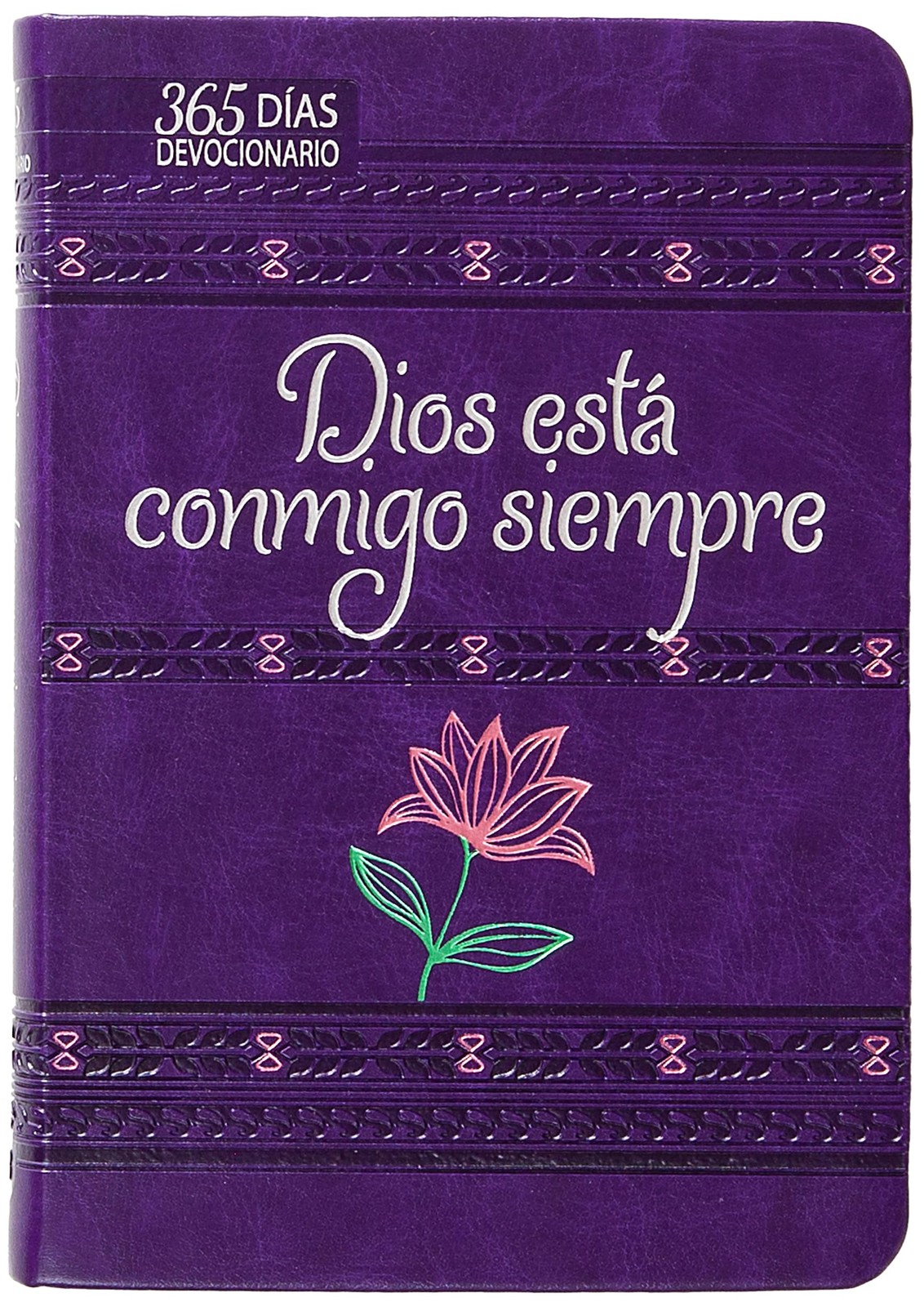 Dios está conmigo siempre Dios está conmigo siempre