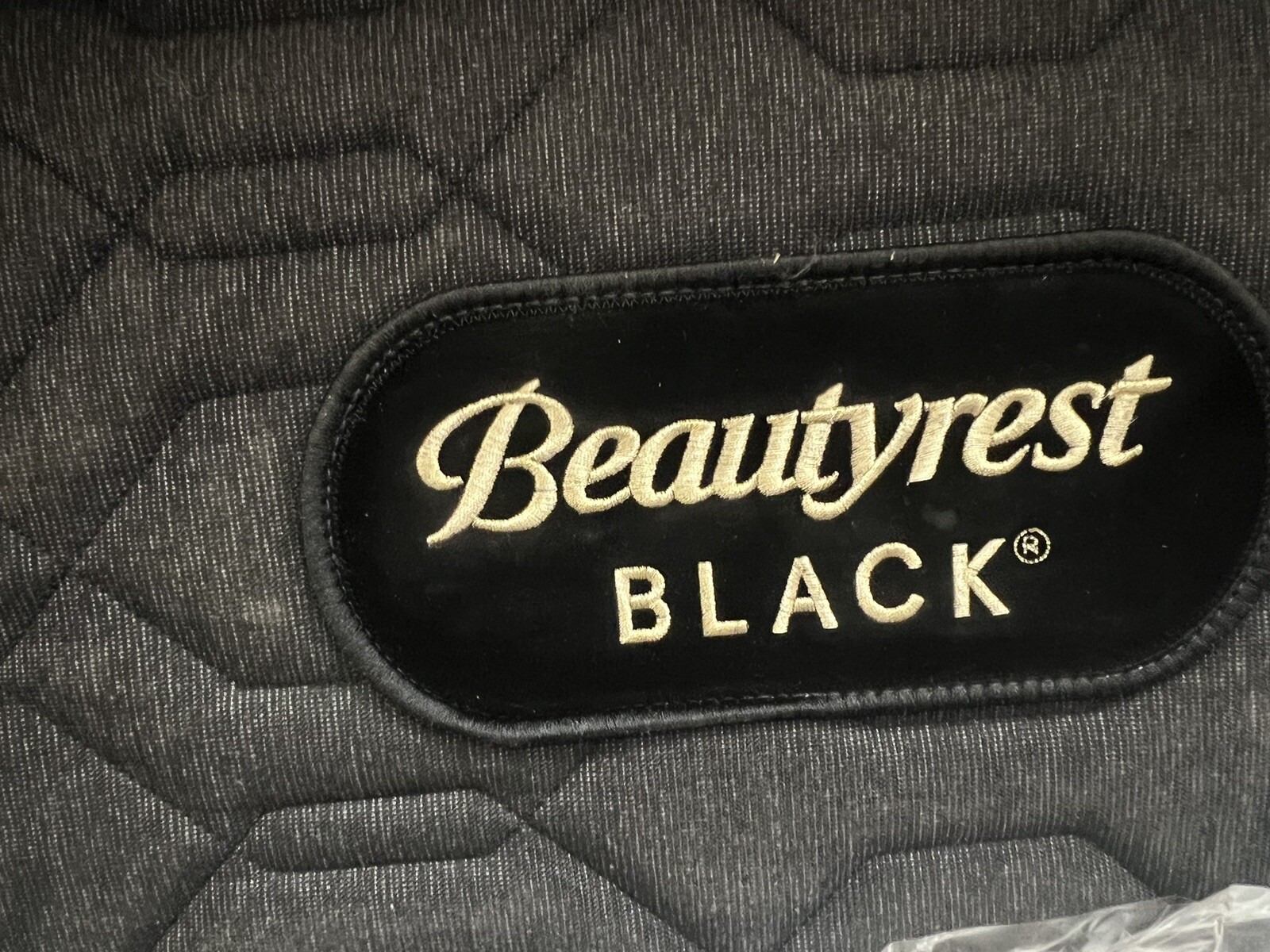 SIMMONS BEAUTYREST KING BLACK 2026 SERIES 3 FIRM MATTRESS NEW CLEARANCE FASTSHIP