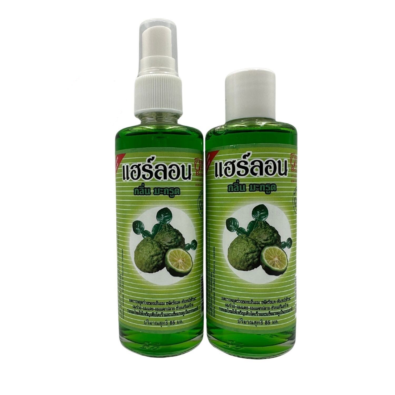 Combo Of Grapefruit Essential Oil To Stimulate Hair Growth And Prevent Hair Loss