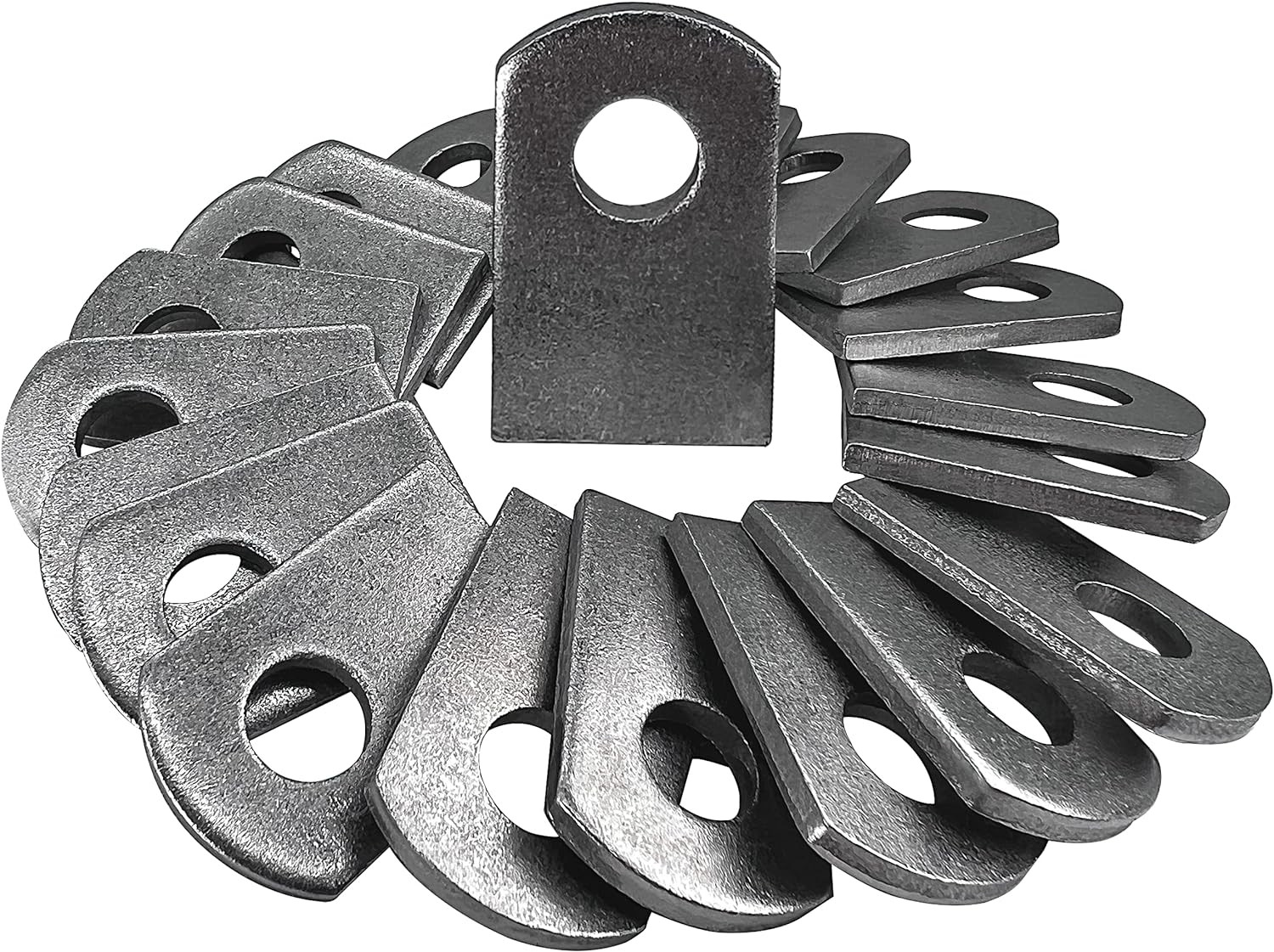 50 Pieces Welding Tabs - 1\