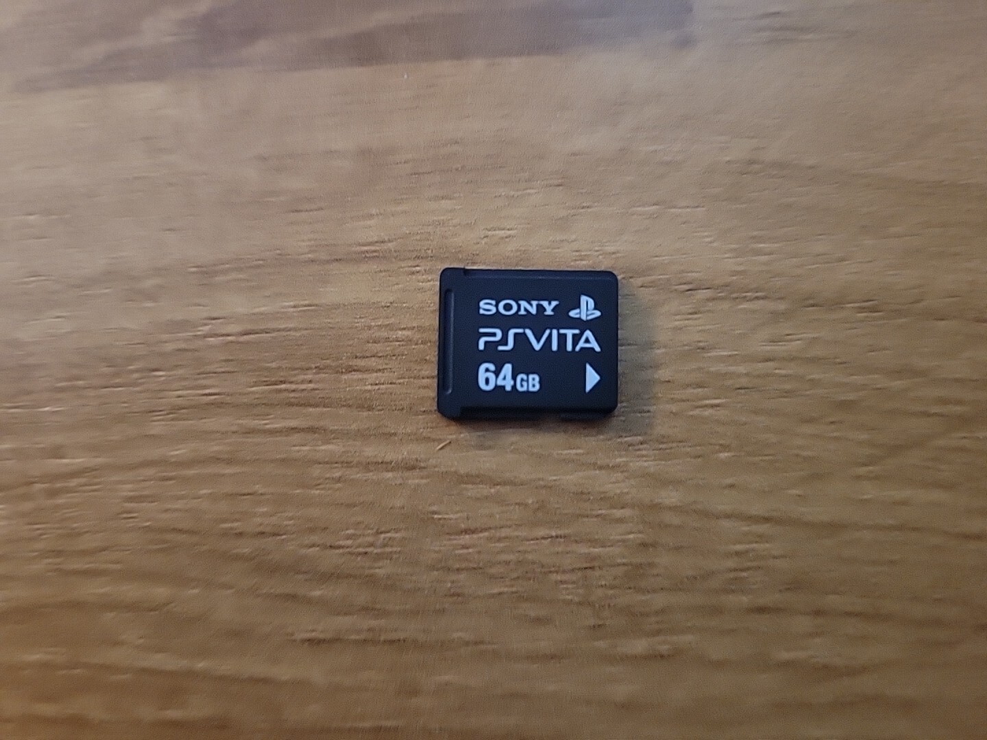 *AUTHENTIC* Genuine Official OEM Sony PlayStation Vita PS Vita 64GB Memory Card *AUTHENTIC* Genuine Official OEM Sony PlayStation Vita PS Vita 64GB Memory Card