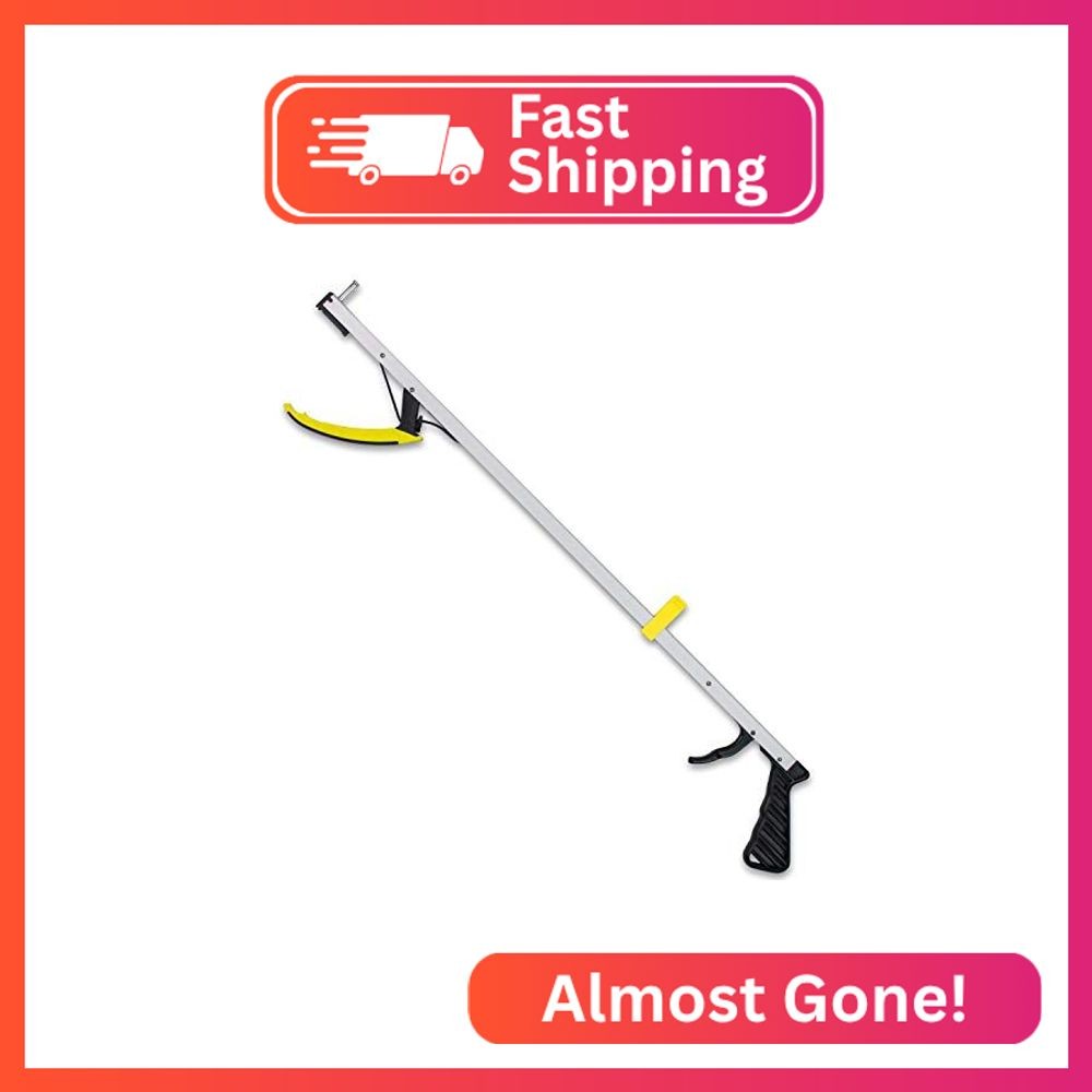 RMS Featherweight The Original Reacher (32-inch)