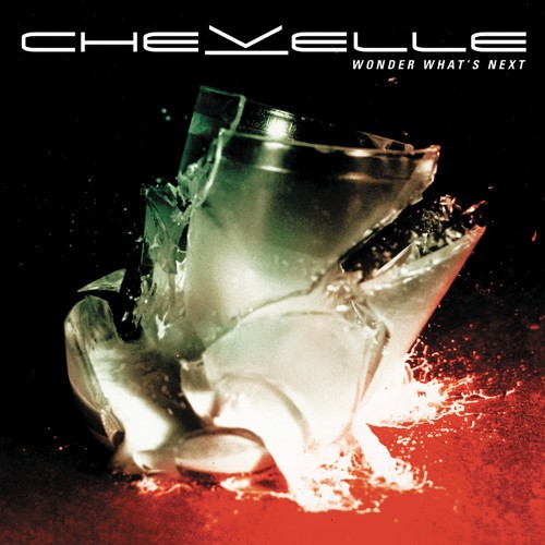 Chevelle - Wonder What\'s Next [New CD]