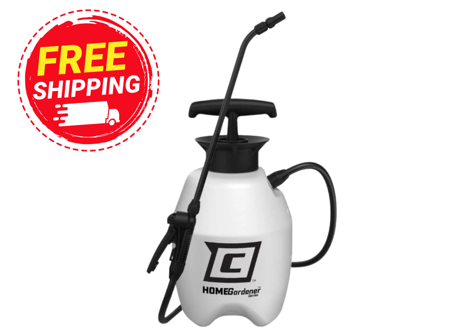 Chapin HomeGardener 16334 1 Gallon Multi Purpose Lawn Garden Sprayer Chapin HomeGardener 16334 1 Gallon Multi Purpose Lawn Garden Sprayer