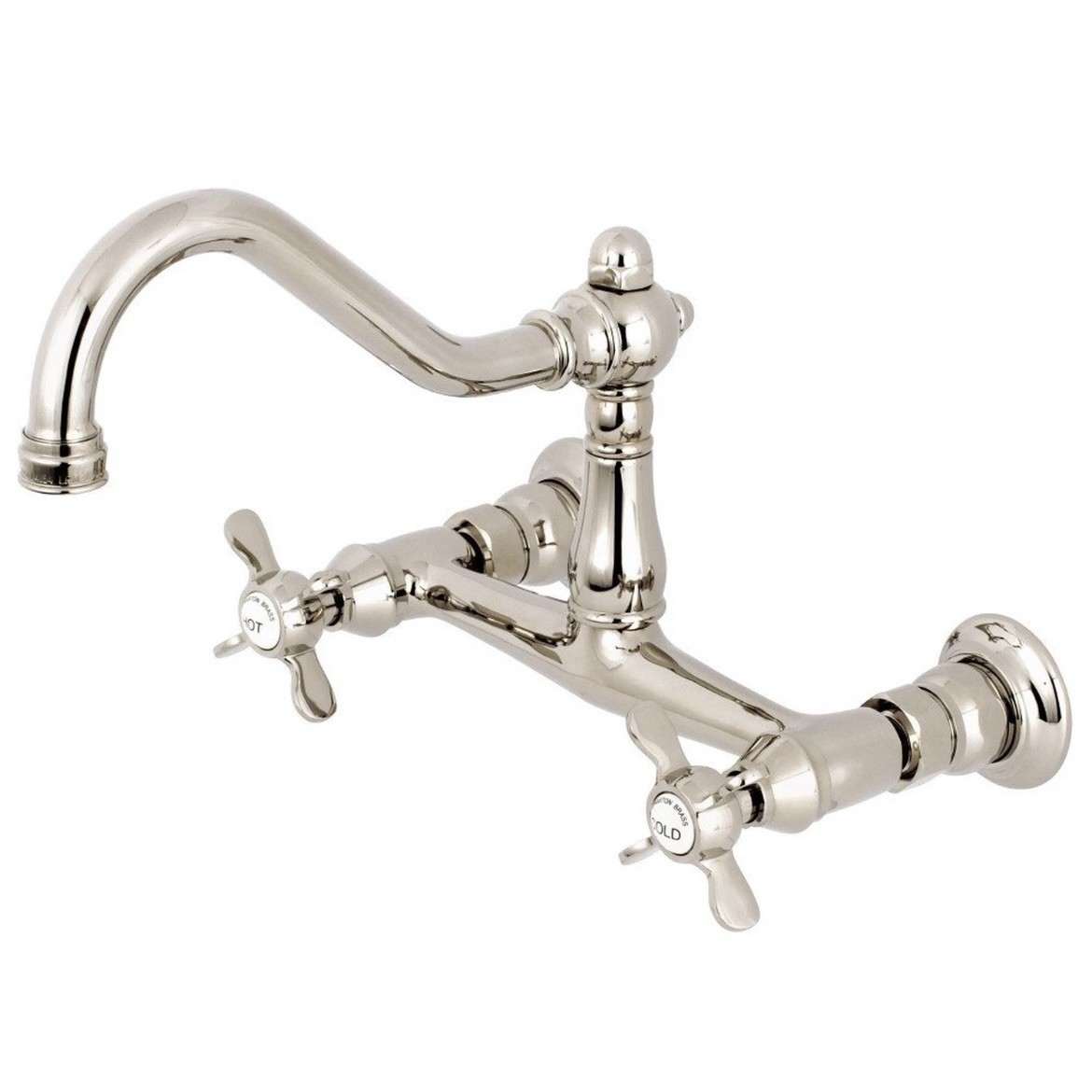 Kingston Brass KS3246BEX 8 Kingston Brass KS3246BEX 8
