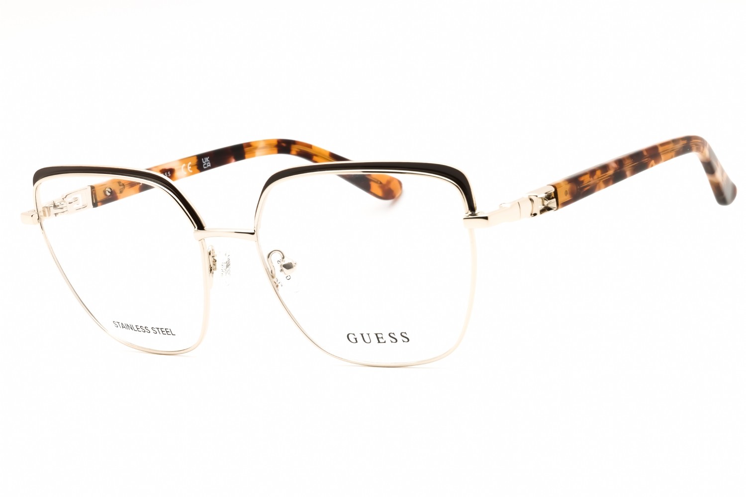 NEW Guess GU2983-050 Eyeglasses 56mm 100% Authentic