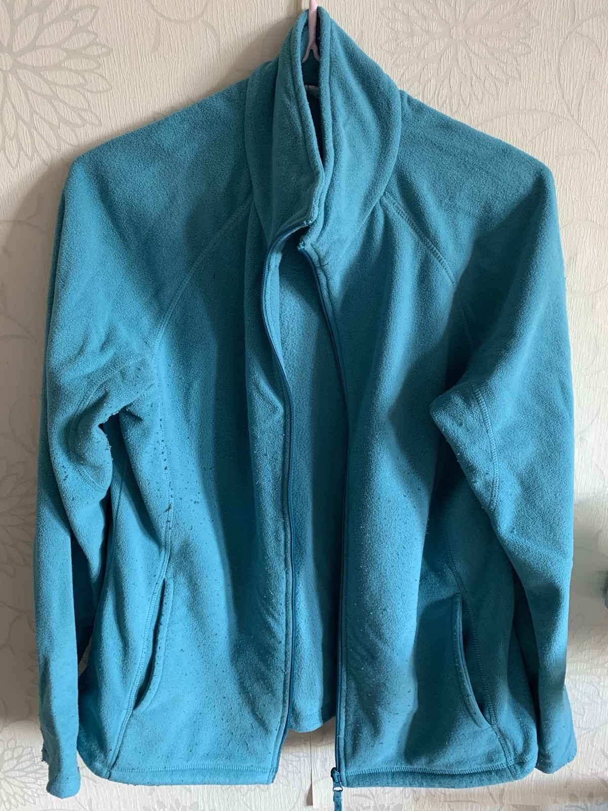 3x Mountain Warehouse Raso Womens Fleece Size 14 Super Warm And Comfortable