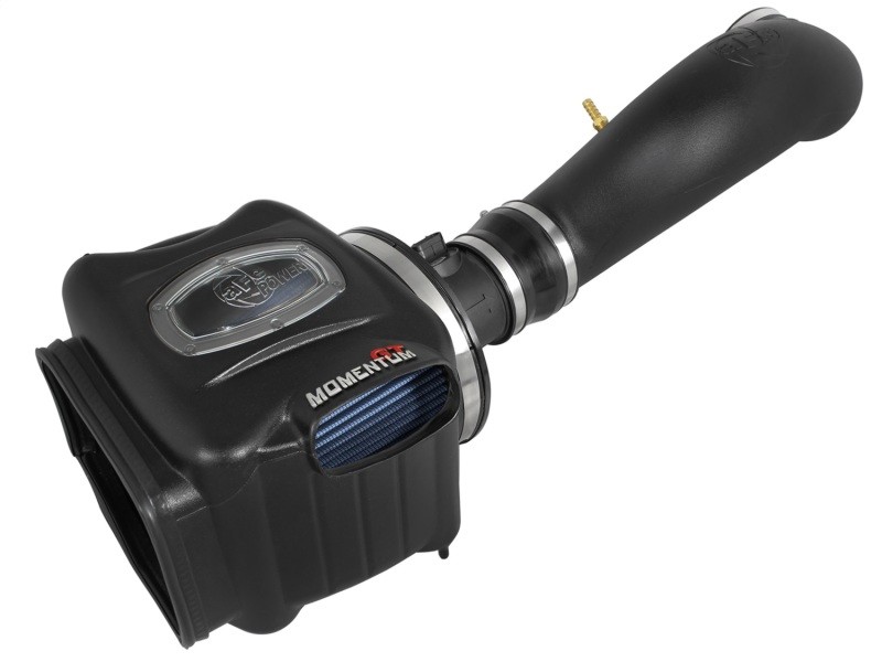 aFe Momentum Fits GT Stage-2 Si PRO 5R Intake System GM Trucks/SUVs V8 aFe Momentum Fits GT Stage-2 Si PRO 5R Intake System GM Trucks/SUVs V8