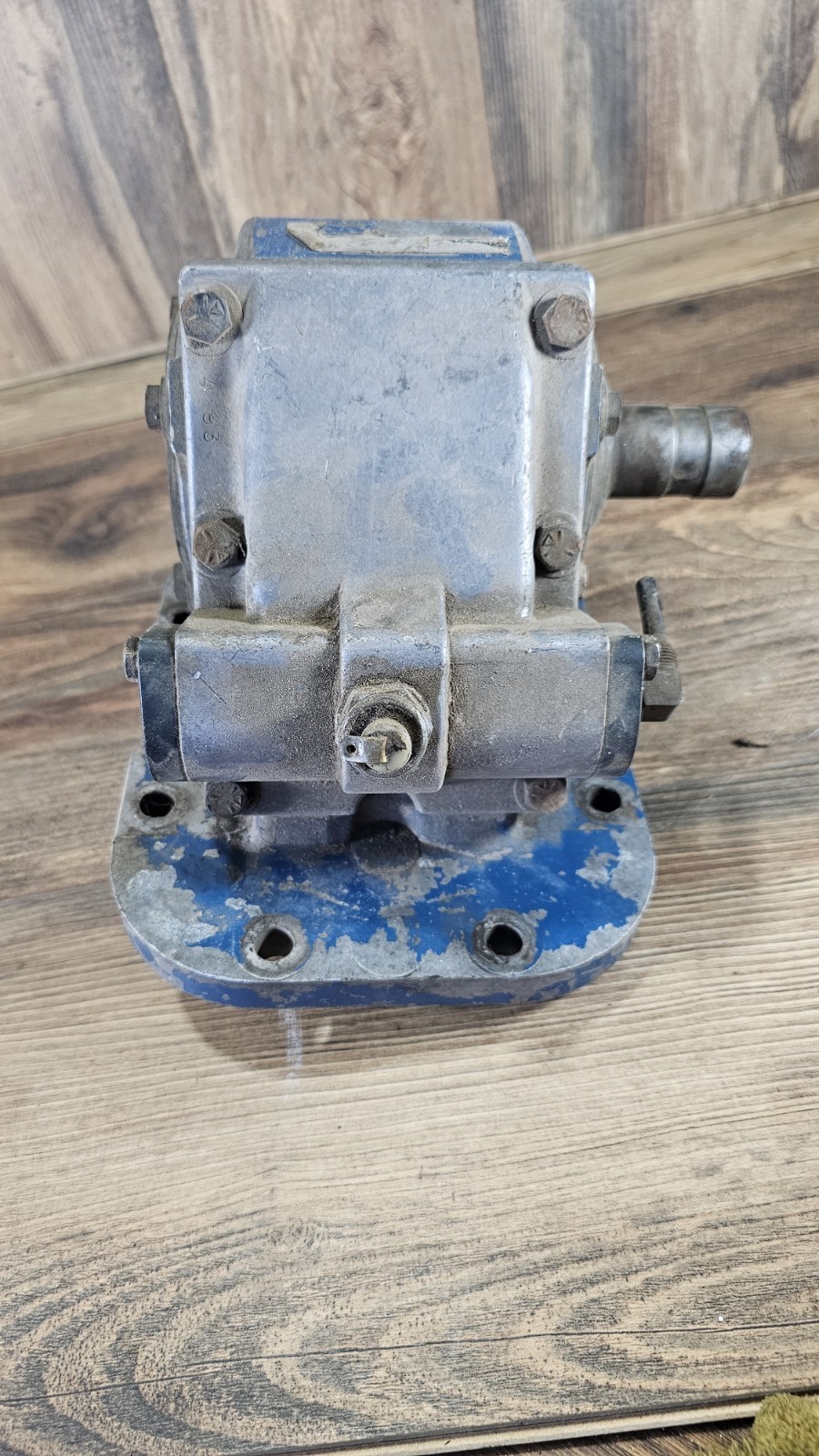 OEM Original Genuine Muncie PTO Power Take Off