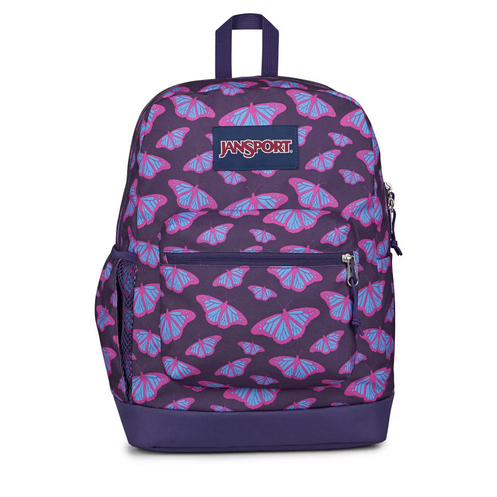 JanSport Cross Town Plus 17\
