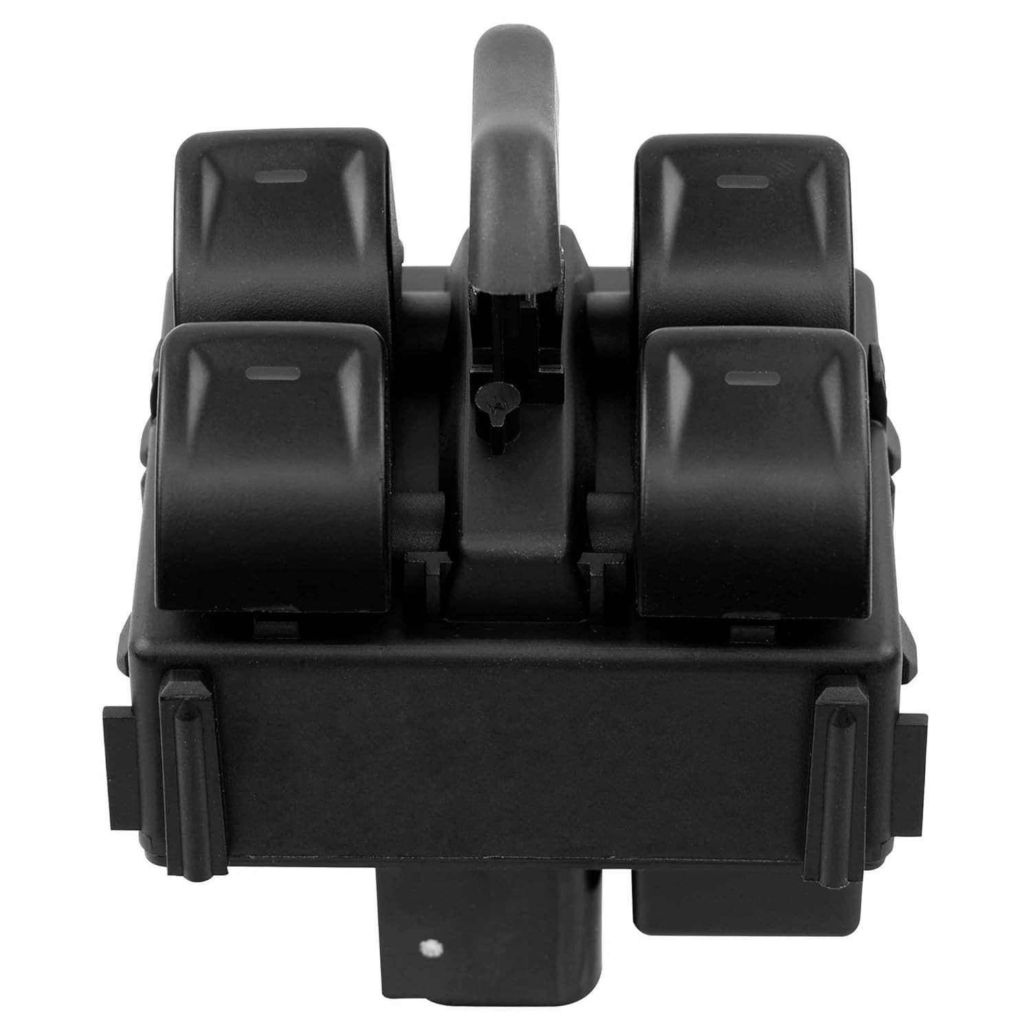 2011-17 Jeep Wrangler Driver Side Power Window Switch–Compatible Replacement 2011-17 Jeep Wrangler Driver Side Power Window Switch–Compatible Replacement