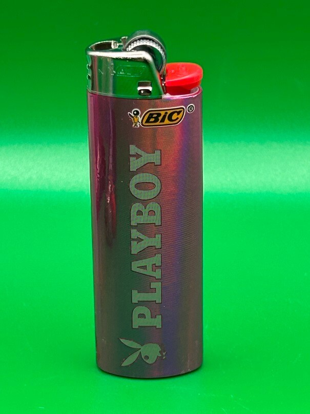 BIC Playboy Special Edition Lighters BIC Playboy Special Edition Lighters