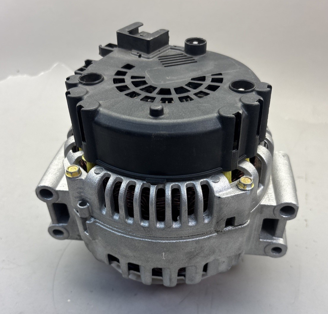 Alternator-Premium Remy 12887 Reman