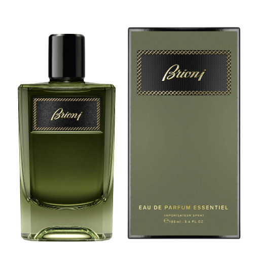Brioni Essentiel 3.4 FL.OZ. / 100 ml  Eau de Parfum RARE NEW