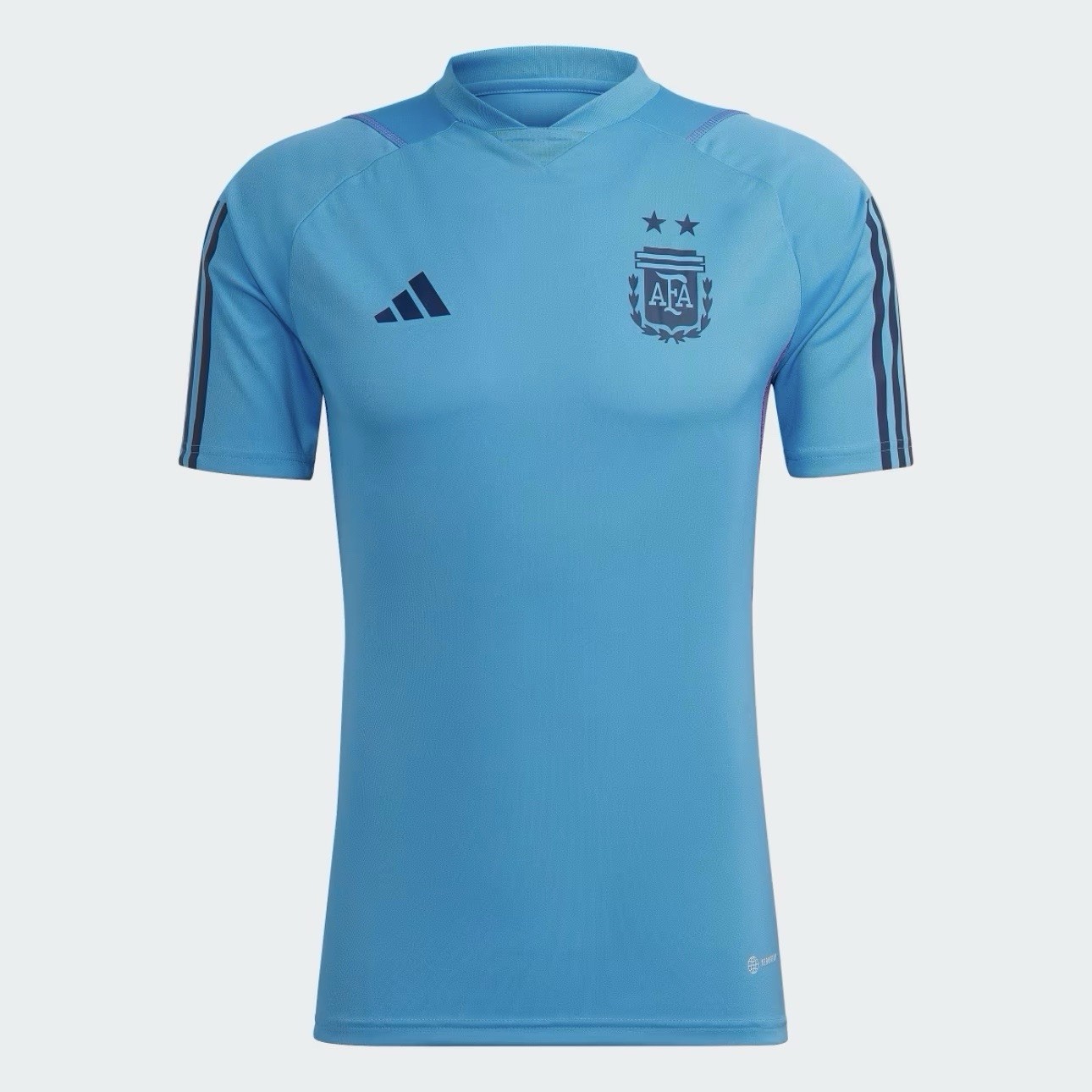 adidas Argentina Tiro 23 Training Jersey Blue HF3927 Size XL New Authentic adidas Argentina Tiro 23 Training Jersey Blue HF3927 Size XL New Authentic