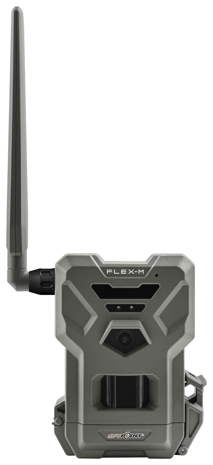 SpyPoint 01850 Flex-M 28MP 720p Cellular Trail Camera