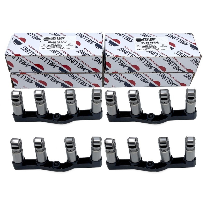 Non-MDS Lifters 16PCS For Mopar 5.7L 6.1L 6.2L 6.4L HEMI V8 5038784AD