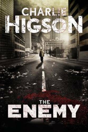 The Enemy (new cover) (An Enemy Novel) - Paperback By Higson, Charlie - GOOD The Enemy (new cover) (An Enemy Novel) - Paperback By Higson, Charlie - GOOD