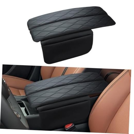 Center Console Cover for Mazda CX5 Accessories 2026/CX50 CX-50 2023 2024 2025